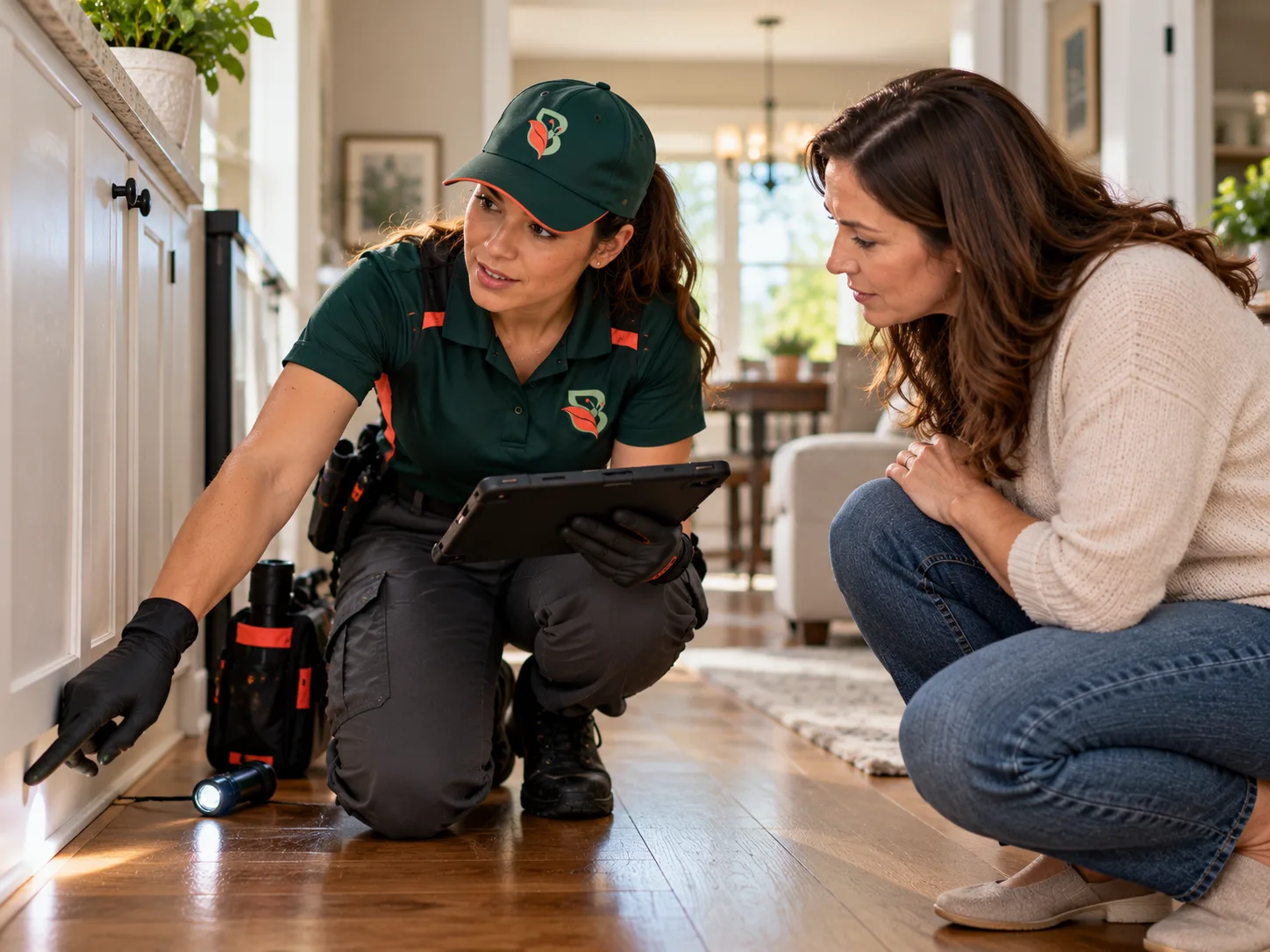 Pest Control Searcy, AR FAQs
